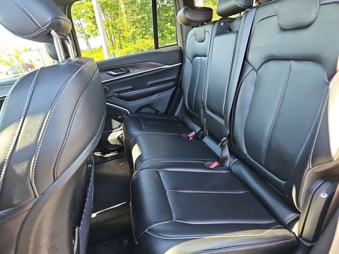 Used 2024 Jeep Grand Cherokee Limited 4xe AWD/4WD image 15