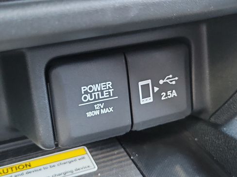 Certified 2023 Honda Passport EX-L image 29
