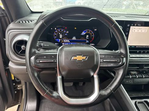 Used 2024 Chevrolet Colorado LT w/ LT Convenience Package RWD image 21