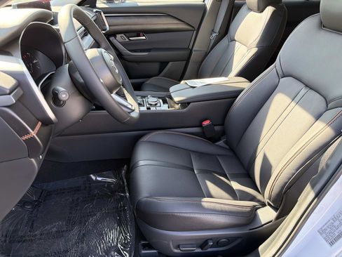 New 2026 MAZDA CX-50 AWD 2.5 Hybrid w/ Weather Package image 20