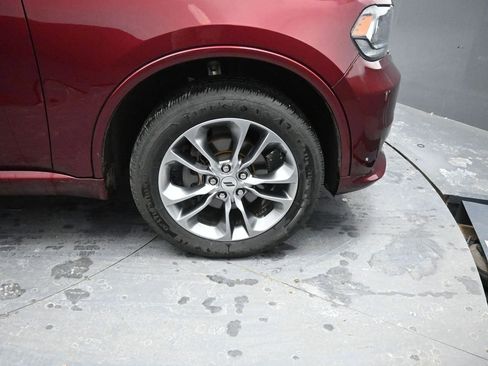 Used 2020 Dodge Durango GT image 17