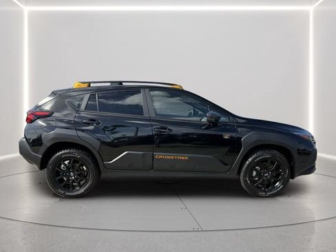 Used 2026 Subaru Crosstrek 2.5i Wilderness AWD/4WD image 7