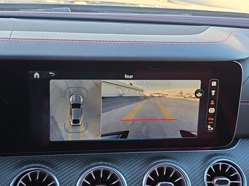 Used 2024 Mercedes-Benz AMG GT 53 image 18