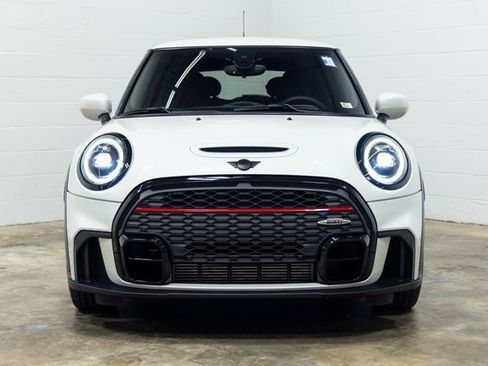 Certified 2024 MINI Cooper John Cooper Works image 6