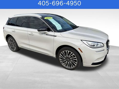 Used 2021 Lincoln Corsair Reserve w/ Equipment Group 201A AWD/4WD image 8