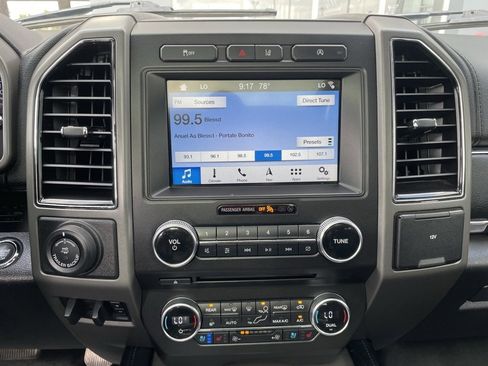 Used 2018 Ford Expedition XLT w/ Equipment Group 202A image 17