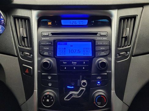 Used 2013 Hyundai Sonata GLS w/ Popular Equipment Pkg image 25