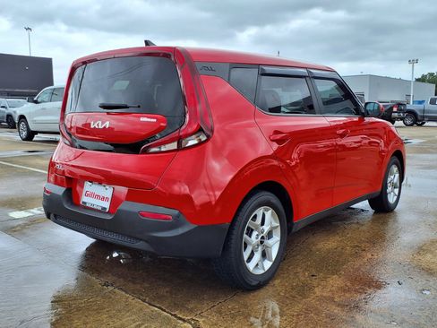 Used 2022 Kia Soul LX w/ Technology Package FWD image 27