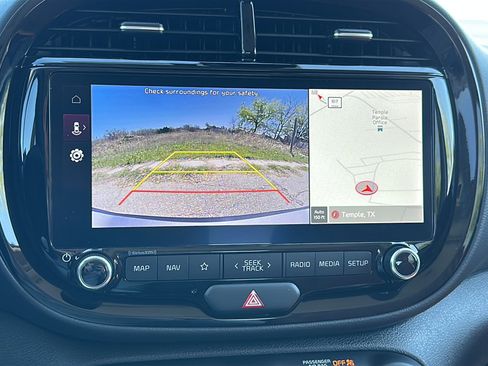 Used 2024 Kia Soul EX w/ Option Group 015 image 33