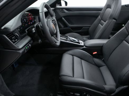 New 2026 Porsche 911 Carrera 4S image 16