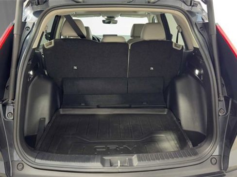 Used 2025 Honda CR-V EX-L image 35