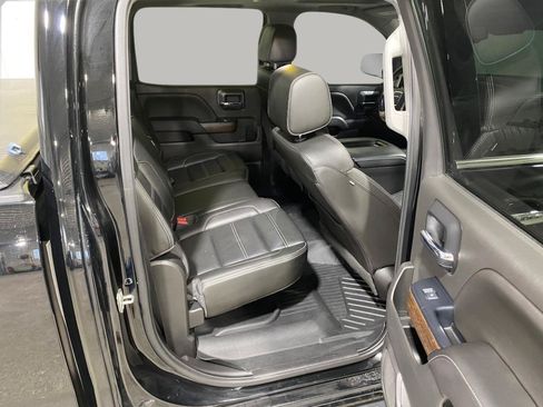 Used 2018 GMC Sierra 1500 Denali AWD/4WD image 26