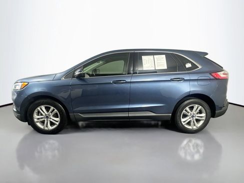 Used 2019 Ford Edge SEL w/ Equipment Group 201A FWD image 8