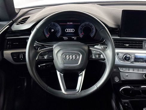 Used 2025 Audi A5 2.0T Premium Plus AWD/4WD image 13