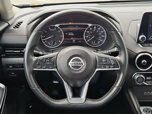 Used 2022 Nissan Sentra SR FWD image 20