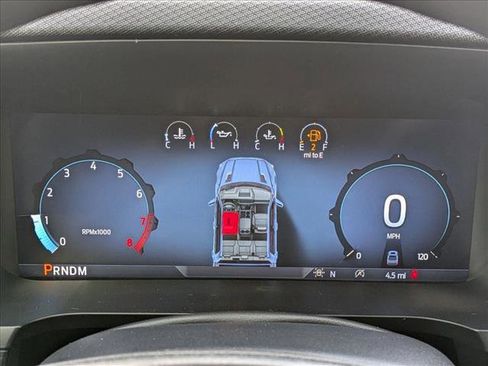 New 2025 Ford F150 STX w/ STX Black Appearance Package image 11