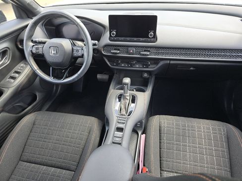 Used 2024 Honda HR-V Sport image 28