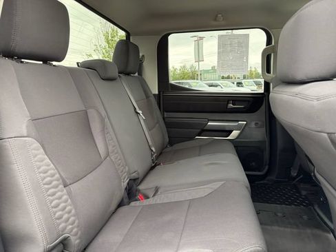 Used 2024 Toyota Tundra SR5 AWD/4WD image 22