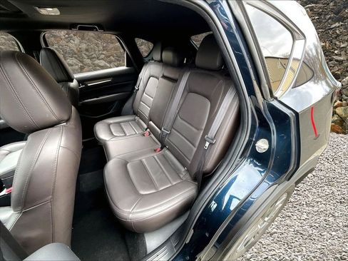 Used 2019 MAZDA CX-5 Signature AWD/4WD image 22