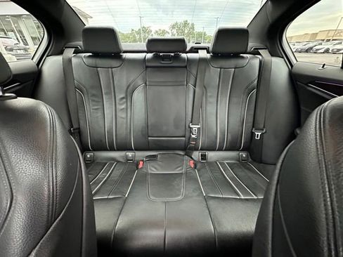 Used 2017 BMW 530i xDrive AWD/4WD image 27
