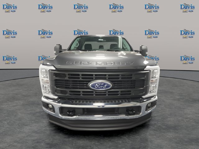 New 2025 Ford F250 XL AWD/4WD image 8