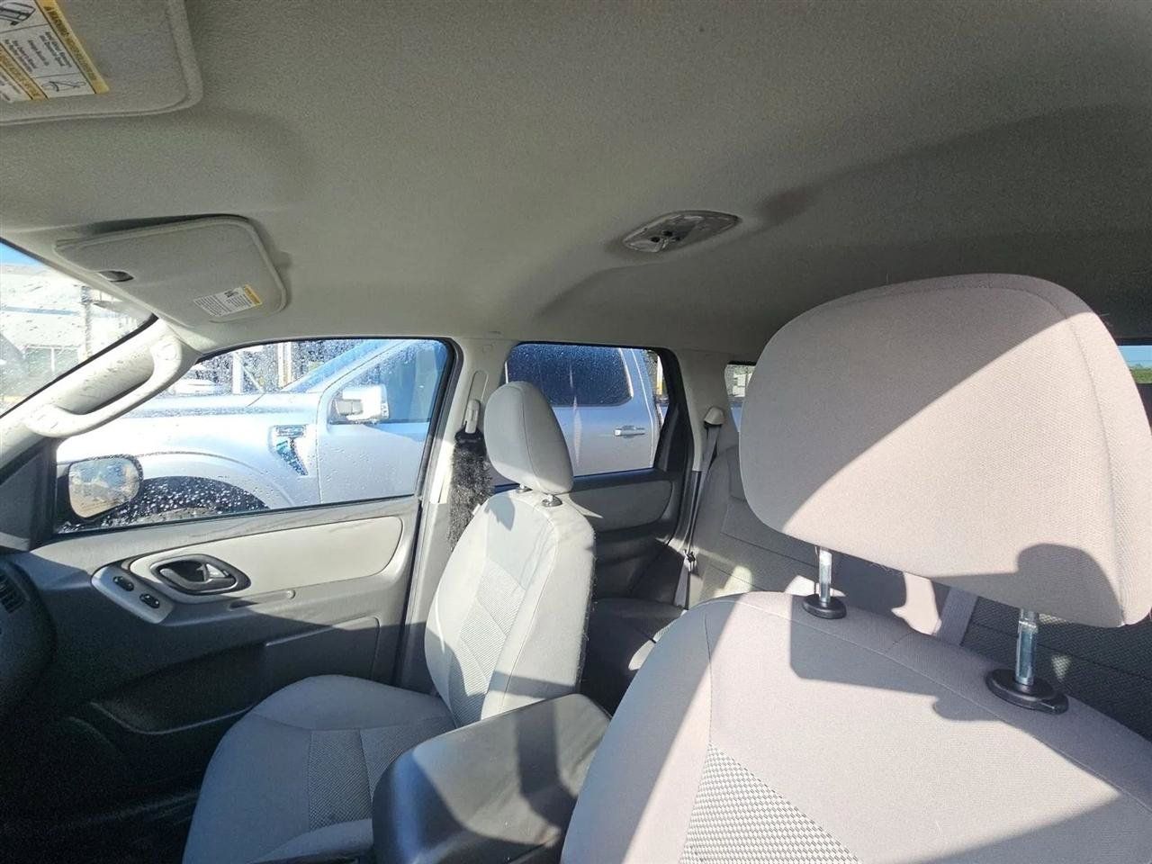 Used 2007 Ford Escape XLT FWD image 20