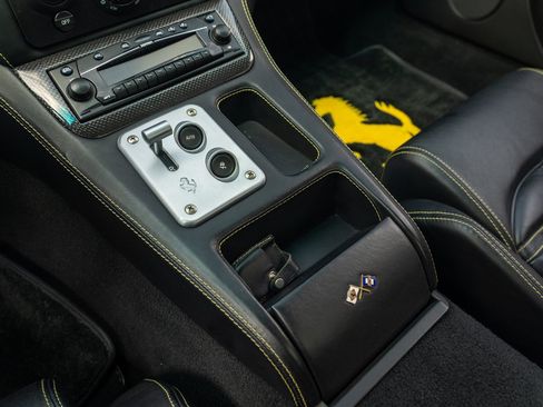 Used 2003 Ferrari 575M Maranello RWD image 52