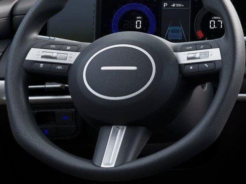 New 2026 Hyundai Tucson SEL Plus AWD/4WD image 15