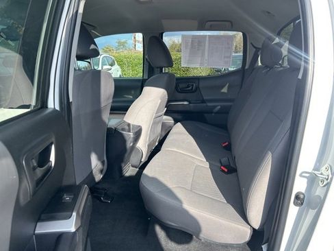 Used 2023 Toyota Tacoma SR5 image 16