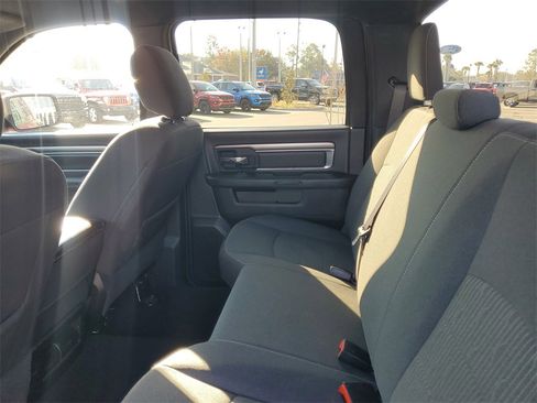 Used 2024 RAM 1500 Classic Warlock image 27