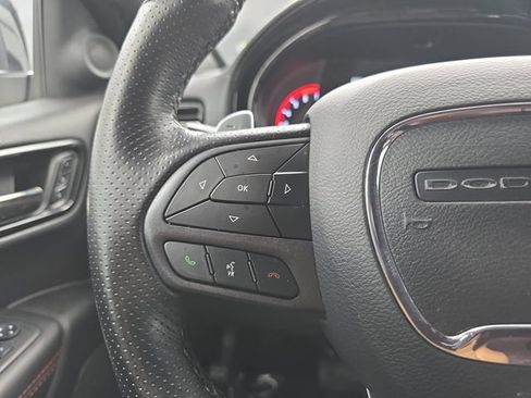 Used 2024 Dodge Durango R/T AWD/4WD image 17