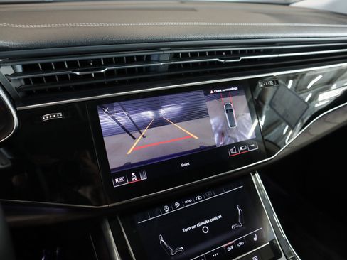 Used 2023 Audi Q8 Premium w/ Convenience Package AWD/4WD image 24