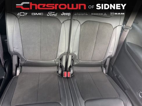 Used 2021 Jeep Grand Cherokee L Altitude image 38