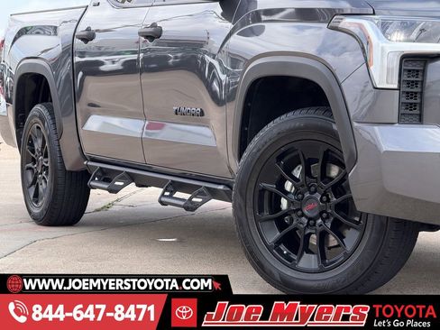Used 2023 Toyota Tundra SR5 image 12