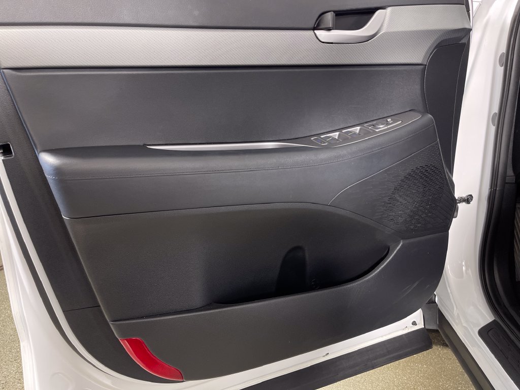 Certified 2024 Hyundai Palisade XRT FWD image 20