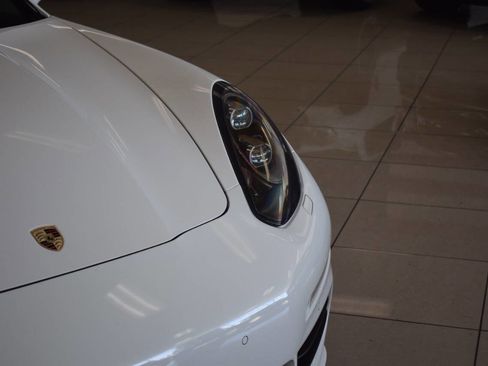 Used 2014 Porsche Panamera 4 image 6