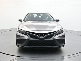 Used 2024 Toyota Camry SE video 2