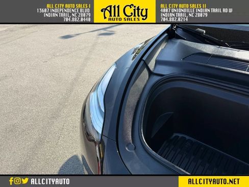 Used 2020 Tesla Model Y Performance image 34