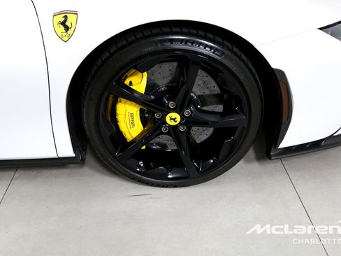 Used 2022 Ferrari SF90 Stradale AWD/4WD image 27