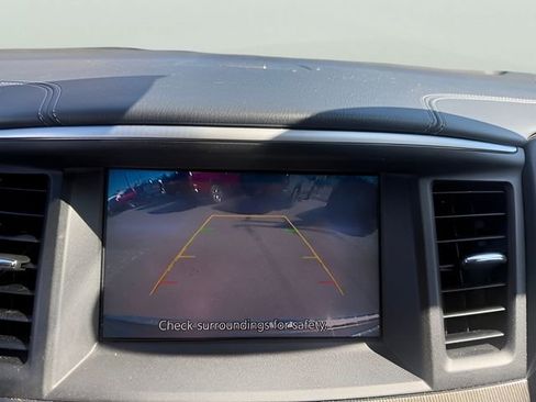 Used 2019 INFINITI QX60 Luxe image 23