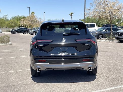 New 2025 Acura ADX A-Spec image 5