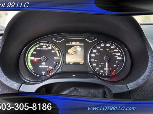 Used 2016 Audi A3 e-tron Premium w/ 17" Wheel Package FWD image 24