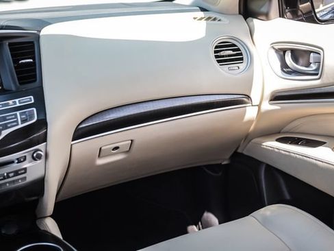 Used 2018 INFINITI QX60 Luxe w/ Premium Plus Package AWD/4WD image 33