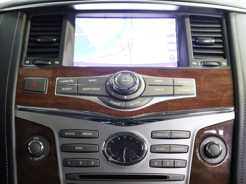 Used 2019 INFINITI QX80 Luxe image 28