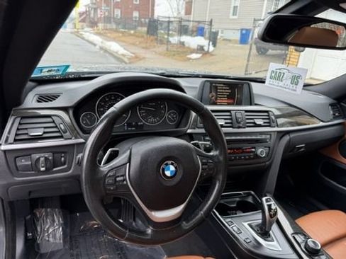 Used 2017 BMW 430i Gran Coupe RWD image 15