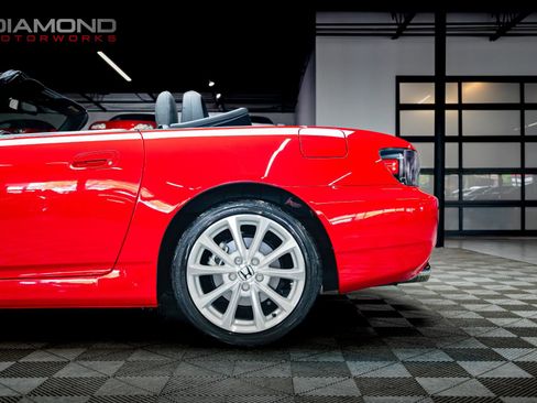 Used 2007 Honda S2000 image 10