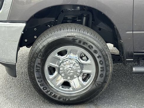 Used 2025 RAM 2500 Tradesman AWD/4WD image 26