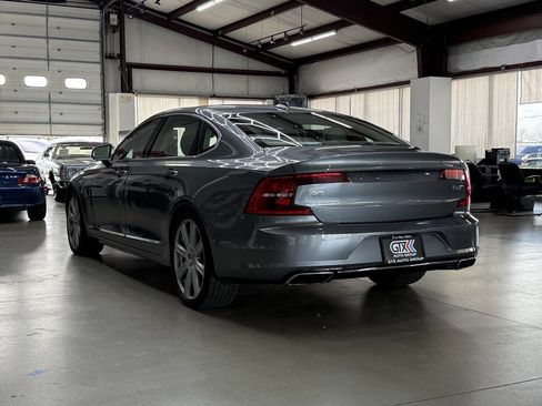 Used 2020 Volvo S90 T6 Inscription AWD/4WD image 3