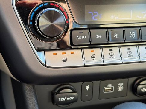 Used 2018 Hyundai Sonata SEL w/ Tech Package 04 image 20