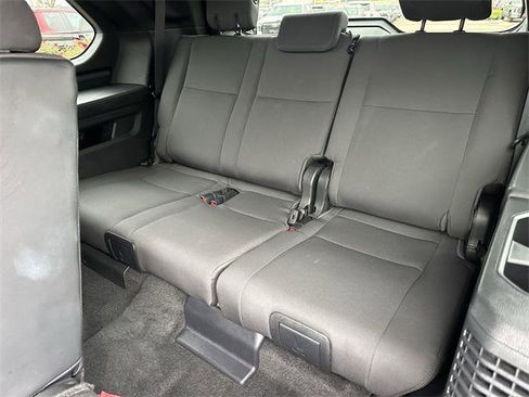 Certified 2025 Toyota Sequoia SR5 image 25